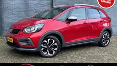 Gebruikt 2022 Honda Jazz Hybrid Hatchback | € 24.899 (Eerlijke prijs)