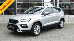 Zilver Gebruikt 2024 Seat Ateca Business SUV | € 29.950 (Eerlijke prijs)