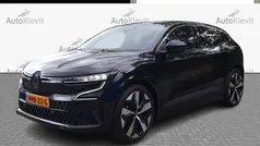Zwart Nieuw 2025 Renault Megane E-Tech Komfort Hatchback | € 33.950 (Eerlijke prijs)