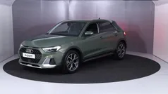 Gebruikt 2024 Audi A1 Advanced Hatchback | € 28.749 (Eerlijke prijs)