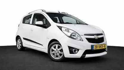 Occasion Chevrolet Spark LT 68 PK (50 kW) 2012 Hatchback