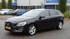 Gebruikt 2014 Volvo V60 Summum Stationwagen | € 6.950 (Goede deal)