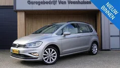 Gebruikt 2018 VW Golf Sportsvan Highline MPV | € 19.950 (Eerlijke prijs)