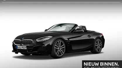 Occasion 2019 BMW Z4 Executive Cabriolet | € 34.900 (Eerlijke prijs)