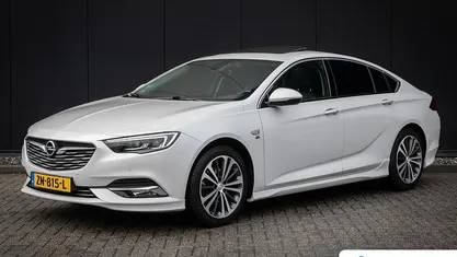 Occasion Opel Insignia Innovation 2019 Hatchback