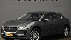 Gebruikt 2018 Jaguar I-Pace S SUV | € 19.900 (Eerlijke prijs)