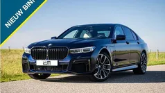 Gebruikt 2019 BMW 745e Executive Sedan | € 47.995 (Eerlijke prijs)