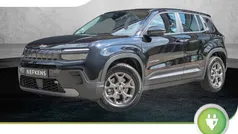 Zwart Gebruikt 2024 Jeep Avenger EV Longitude SUV | € 30.925 (Super prijs)