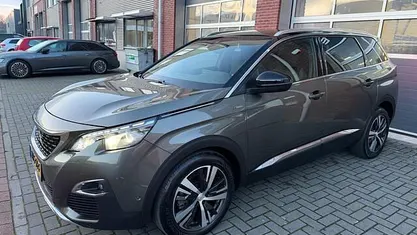 Occasion Peugeot 5008 GT-line 165 PK (121 kW) 2017 SUV