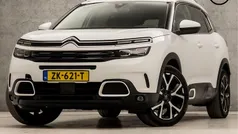 Wit Gebruikt 2019 Citroën C5 Aircross PureTech SUV | € 15.445 (Eerlijke prijs)