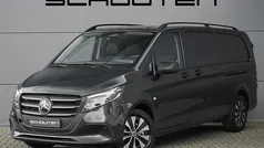 Gebruikt 2024 Mercedes Vito MPV | € 52.900 (Eerlijke prijs)