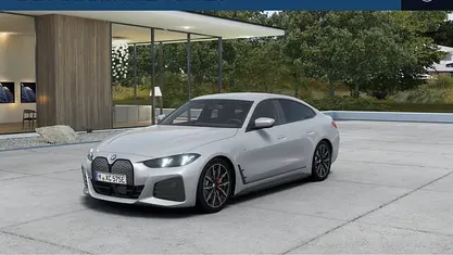 Occasion BMW i4 Comfort Edition 250 kW (340 PK) 2025 Sedan