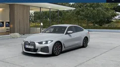 Grijs Nieuw 2025 BMW i4 Comfort Edition Sedan | € 70.384 (Super prijs)