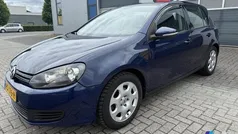Gebruikt 2009 VW Golf VI Comfortline Hatchback | € 4.799 (Eerlijke prijs)