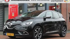 Zwart Gebruikt 2017 Renault Scénic IV Bose Edition MPV | € 11.785 (Eerlijke prijs)