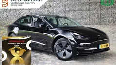 Zwart Gebruikt 2023 Tesla Model 3 Long Range AWD Sedan | € 32.995 (Eerlijke prijs)