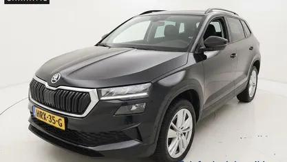 Gebruikt 2024 Skoda Karoq Elegance SUV | € 33.445 (Eerlijke prijs)