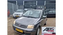 Gebruikt 2011 Fiat Panda Hatchback | € 2.799 (Eerlijke prijs)