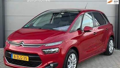 Gebruikt 2015 Citroën C4 Picasso Intensive MPV | € 9.950 (Eerlijke prijs)
