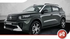 Gebruikt 2025 Citroën C3 Aircross SUV | € 31.425 (Goede deal)
