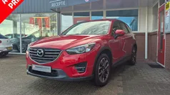 Gebruikt 2017 Mazda CX-5 SUV | € 19.950 (Super prijs)