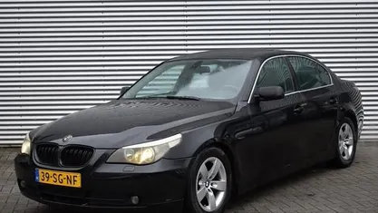 Occasion BMW 520 170 PK (125 kW) 2003 Sedan