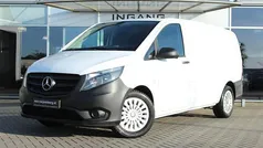 Gebruikt 2018 Mercedes Vito MPV | € 16.950 (Super prijs)