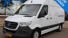 Gebruikt 2019 Mercedes Sprinter Van | € 19.950 (Eerlijke prijs)