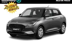 Gebruikt 2025 Suzuki Swift Comfort Hatchback | € 20.698 (Eerlijke prijs)