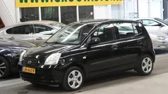 Gebruikt 2005 Kia Picanto LX Hatchback | € 644 (Eerlijke prijs)