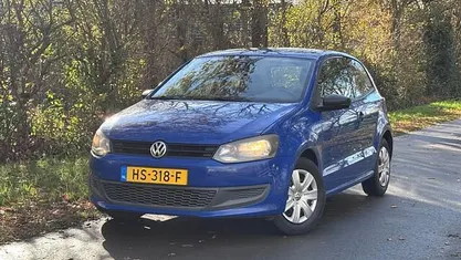 Gebruikt 2012 VW Polo Hatchback | € 3.750 (Goede deal)