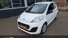 Gebruikt 2013 Peugeot 107 Access Hatchback | € 2.940 (Eerlijke prijs)