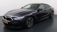 Zwart Gebruikt 2024 BMW M850 Executive Coupé | € 64.850
