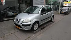 Gebruikt 2007 Citroën C3 Prestige Hatchback | € 1.950 (Eerlijke prijs)