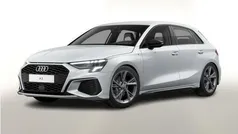 Gebruikt 2023 Audi A3 S-Line | € 39.295 (Eerlijke prijs)