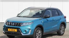 Blauw Gebruikt 2022 Suzuki Vitara SUV | € 26.295 (Eerlijke prijs)