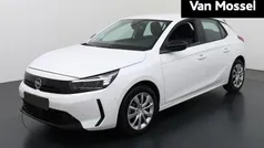 Gebruikt 2025 Opel Corsa Edition Hatchback | € 21.995 (Super prijs)