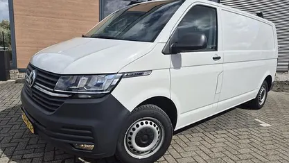 Gebruikt 2020 VW T6.1 Van | € 15.950 (Super prijs)