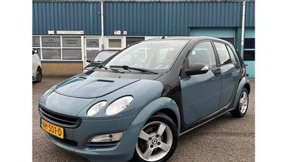 Occasion 2005 Smart ForFour Pulse Hatchback | € 1.950 (Eerlijke prijs)