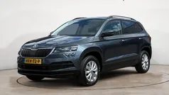 Grijs Gebruikt 2021 Skoda Karoq Ambition SUV | € 24.790 (Eerlijke prijs)