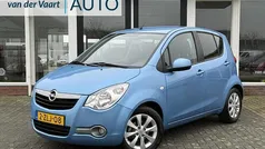 Gebruikt 2015 Opel Agila Hatchback | € 6.995 (Eerlijke prijs)