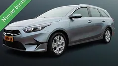 Grijs Gebruikt 2023 Kia Ceed Sportswagon Stationwagen | € 20.895 (Eerlijke prijs)