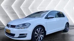 Wit Gebruikt 2014 VW Golf VII Edition Hatchback | € 9.940 (Goede deal)