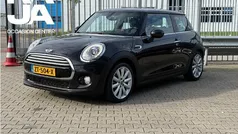 Gebruikt 2014 Mini Cooper Chili Hatchback | € 9.995 (Eerlijke prijs)