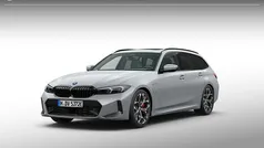 Gebruikt 2025 BMW 330 Comfort Edition Stationwagen | € 76.185