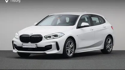 Occasion BMW 118 M Sport 136 PK (100 kW) 2021 Hatchback