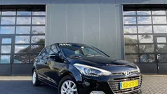Gebruikt 2017 Hyundai i20 GO! Hatchback | € 8.650 (Eerlijke prijs)