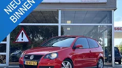 Gebruikt 2007 VW Polo GTI Coupé | € 5.999 (Eerlijke prijs)