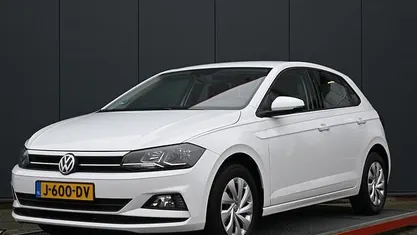 Occasion VW Polo Comfortline 82 PK (60 kW) 2020 Hatchback