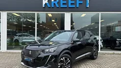 Gebruikt 2022 Peugeot 2008 Allure SUV | € 17.450 (Goede deal)